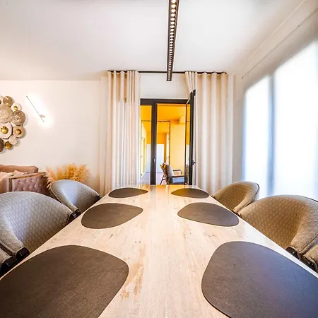Modern 3-bedroom Haven In Almendros San Pedro Marbella