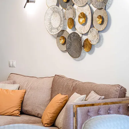 Modern 3-bedroom Haven In Almendros San Pedro Apartment Marbella