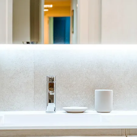 公寓 Modern 3-bedroom Haven In Almendros San Pedro *
