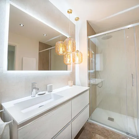 Appartement Modern 3-bedroom Haven In Almendros San Pedro